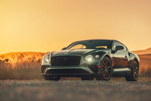 2020 BENTLEY CONTINENTAL GT Llantas y Servicios Automotrices en CDMX y EDOMEX