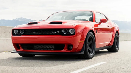 2020 DODGE CHALLENGER SRT Llantas y Servicios Automotrices en CDMX y EDOMEX