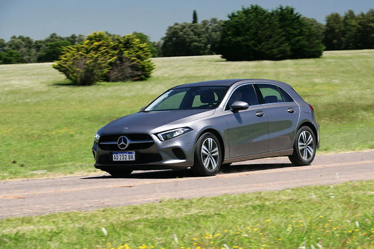 Llantas para Mercedes-Benz Clase A 200 Progressive 2019