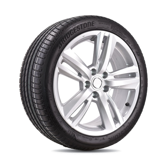 LLANTA  255/35R19  BRIDGESTONE  TURANZA T005  96Y RFT