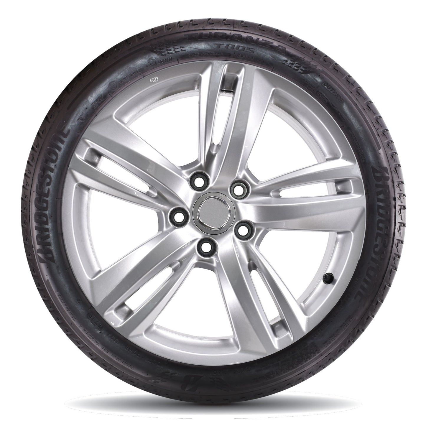 LLANTA BRIDGESTONE TURANZA T005 235/55R19 104T