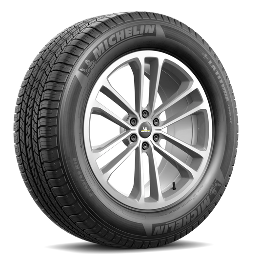 LLANTA MICHELIN LATITUDE TOUR HP 235/55R19 101V