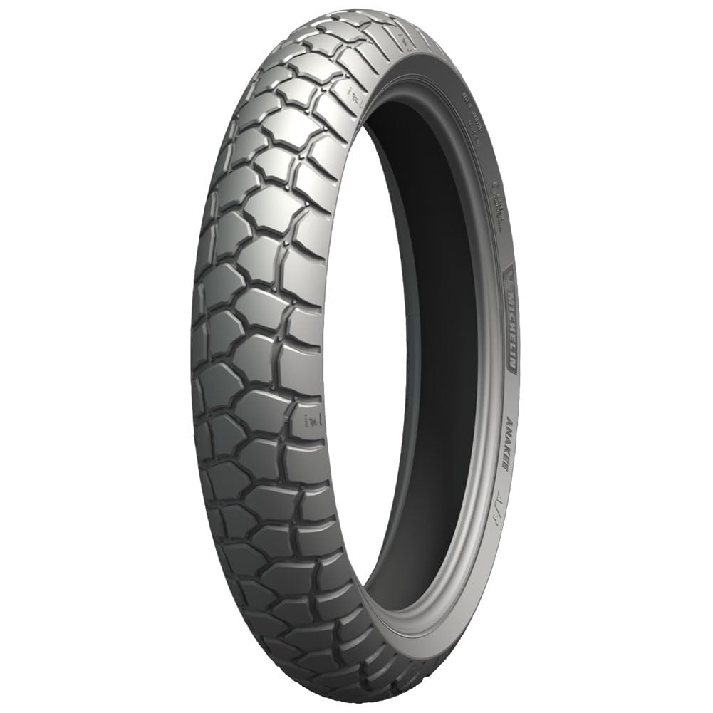 LLANTA MICHELIN ANAKEE 3 120/70-19 60V FRONT TL/TT