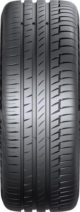 *LLANTA CONTINENTAL PREMIUMCONTACT 6 205/55R16 091V