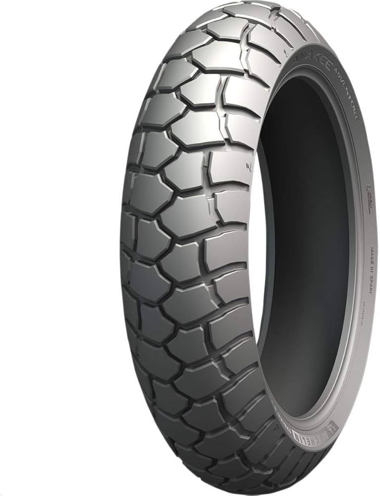 LLANTA MICHELIN ANAKEE 3 140/80-17 69H REAR TL/TT