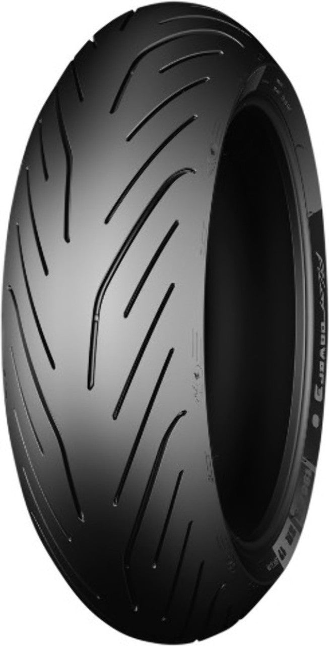 LLANTA MICHELIN PILOT POWER 3 190/55Z-17 75W REAR TL