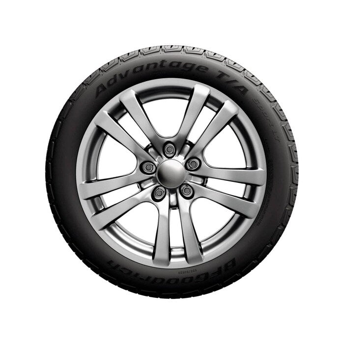 LLANTA BFGOODRICH ADVANTAGE T/A SPORT LT 215/70R16 100H