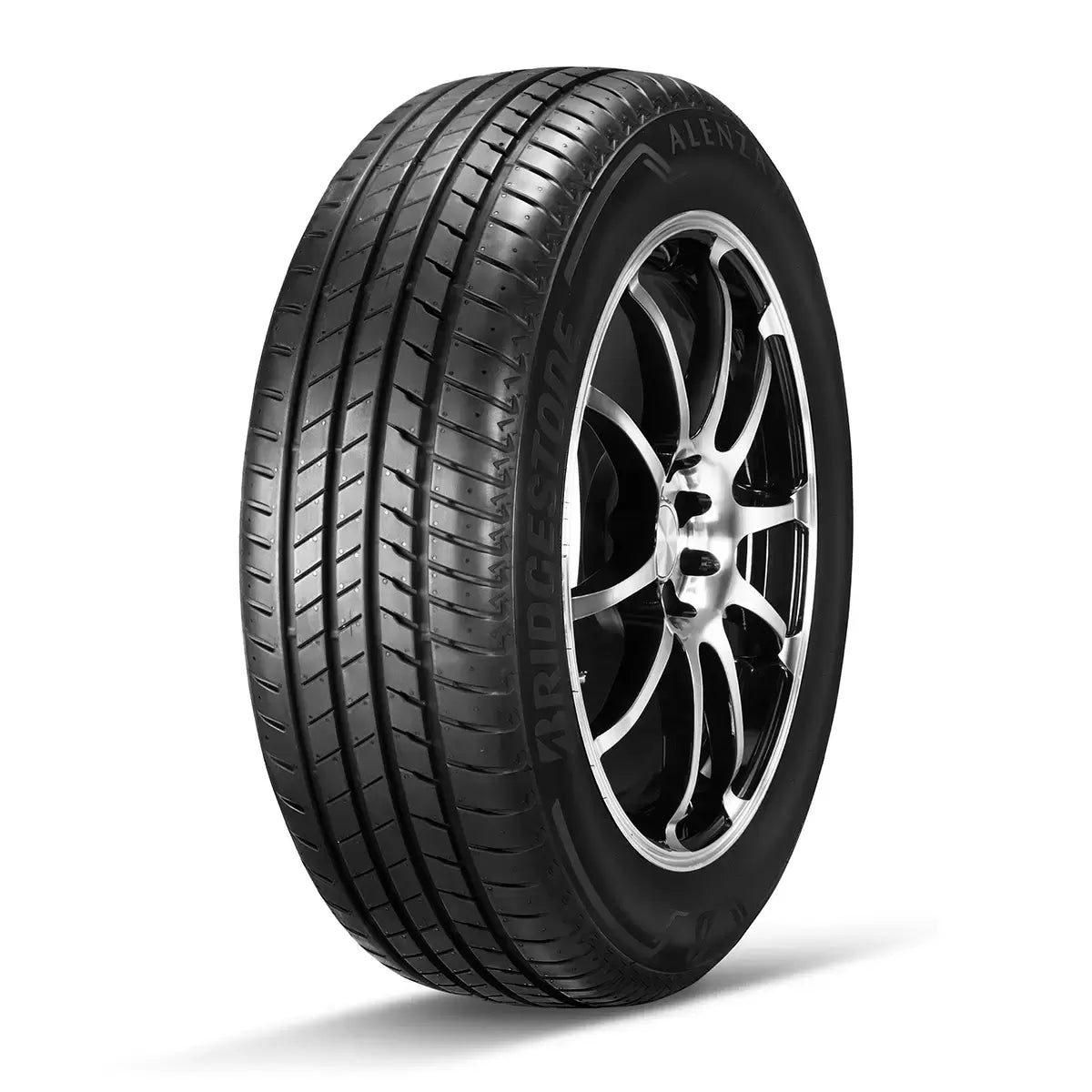 LLANTA BRIDGESTONE ALENZA AS ULTRA 245/50R20 102V