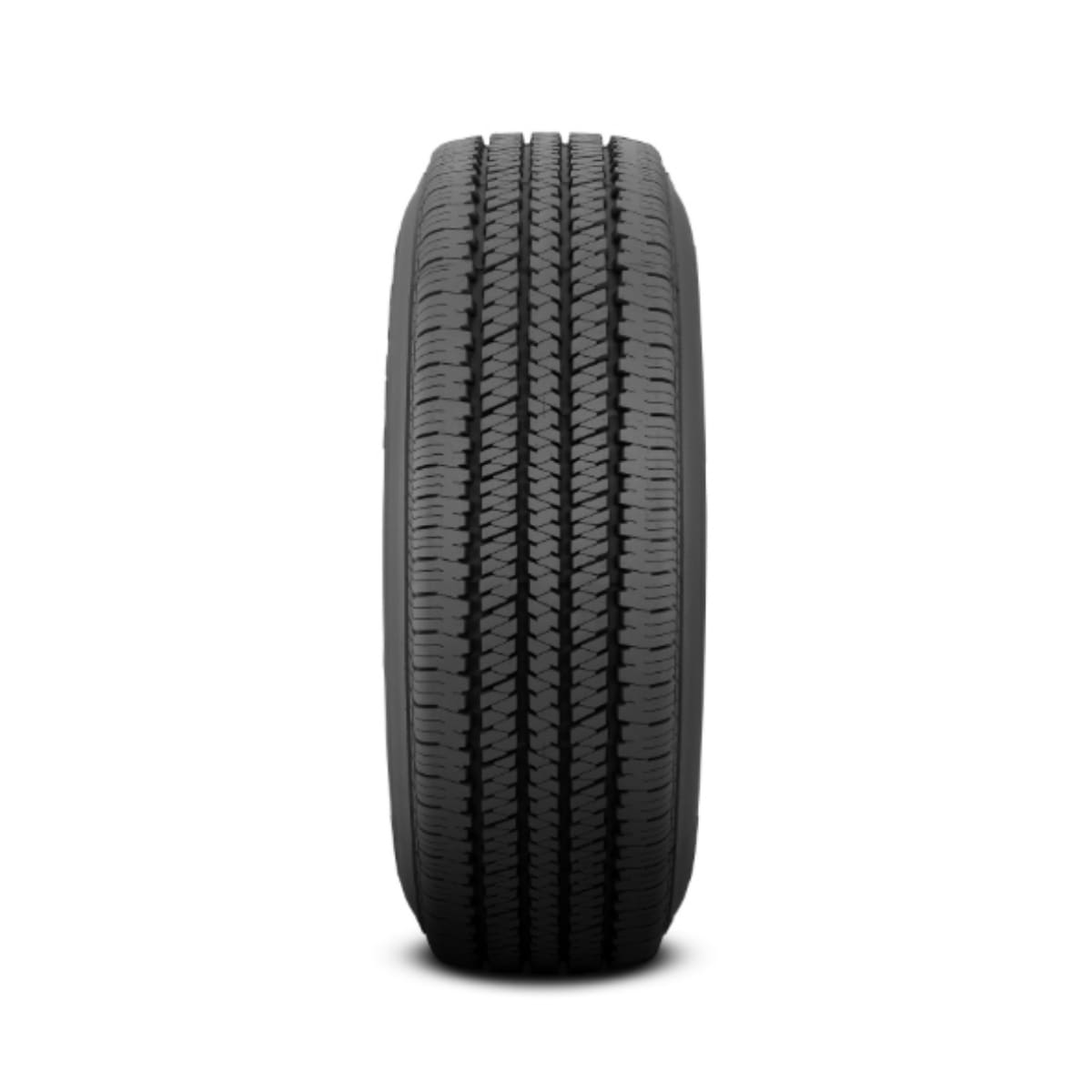 LLANTA BRIDGESTONE DUELER H/T 684 II 265/65R18 112T