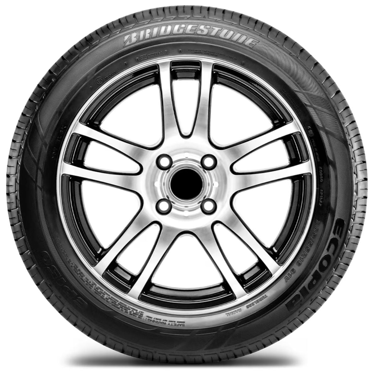 LLANTA BRIDGESTONE ECOPIA EP150 175/60R16 82H