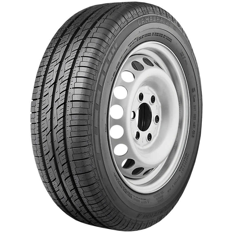 LLANTA EUZKADI CAMPERA LT2 225/70R15C 112/110R