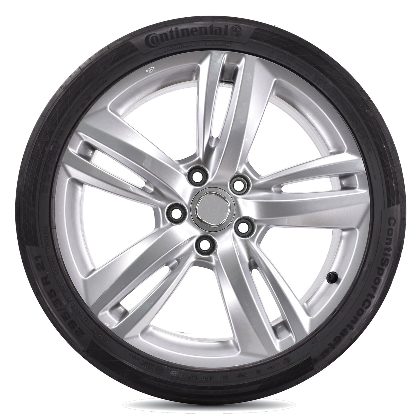 LLANTA CONTINENTAL CONTISPORTCONTACT 5P 285/30R19 098Y