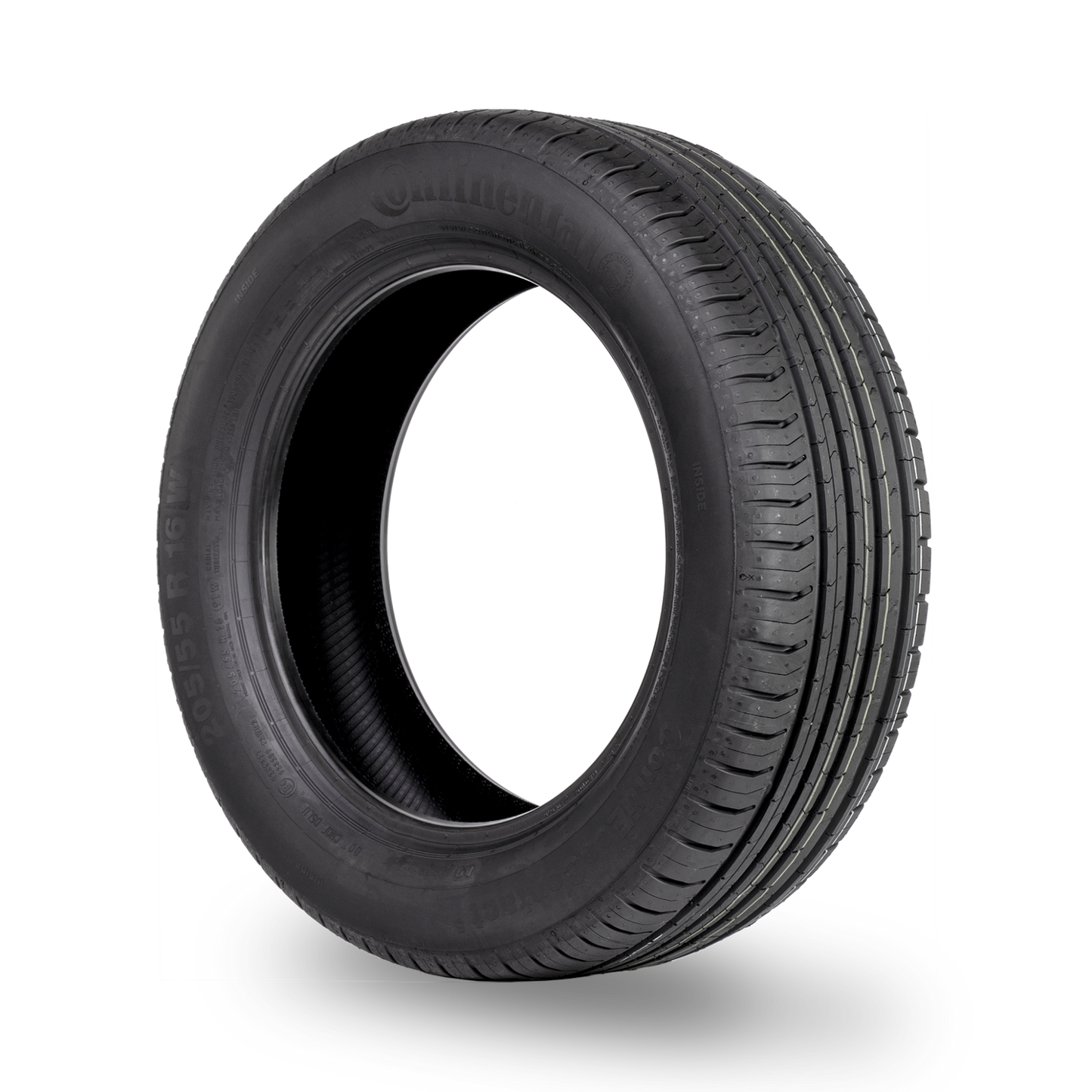 LLANTA CONTINENTAL PREMIUMCONTACT 2 SSR 205/50R17 89Y