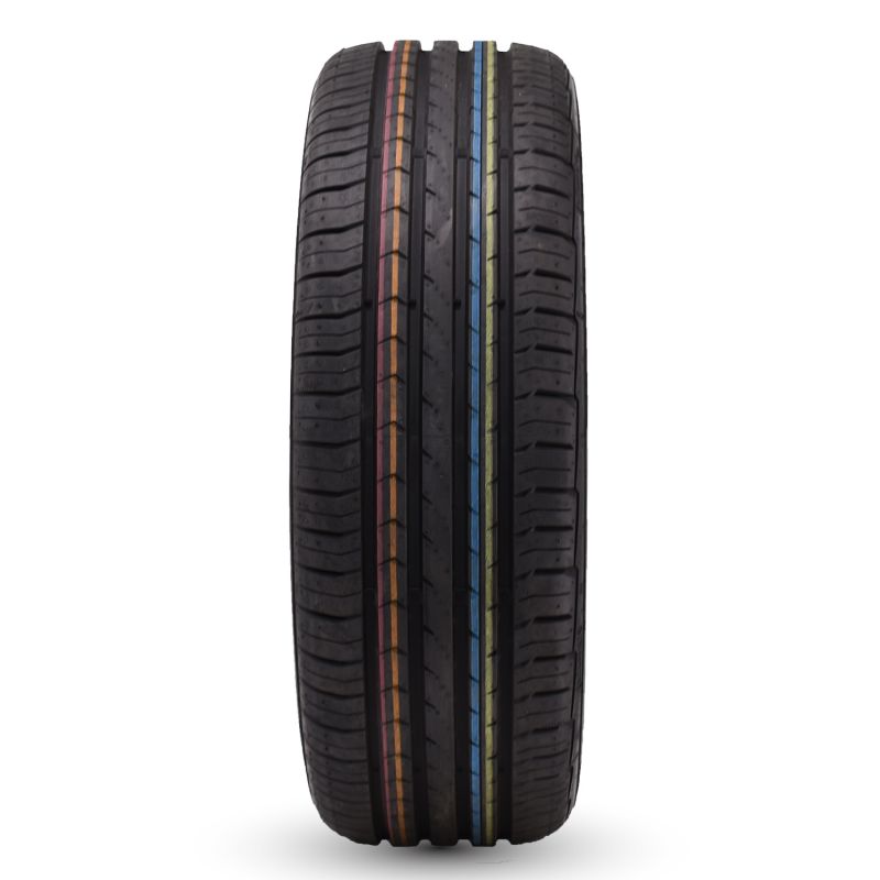 LLANTA CONTINENTAL CONTIPREMIUMCONTACT 5 155/60R15 74T
