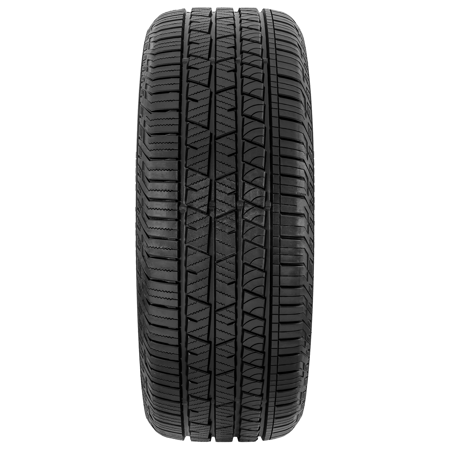 LLANTA CONTINENTAL CROSSCONTACT LX SPORT 255/55R19 111H