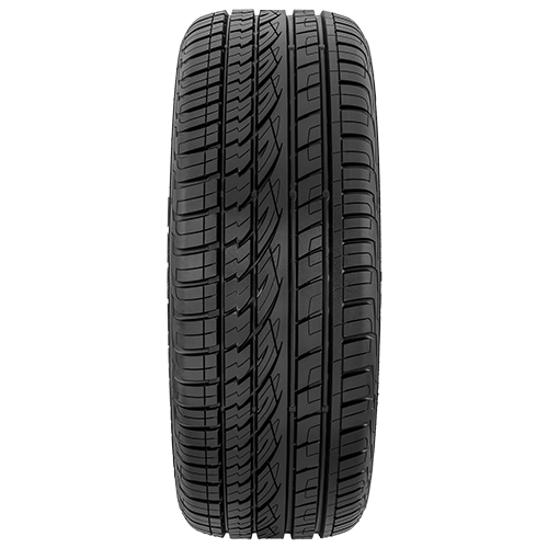 LLANTA CONTINENTAL CROSSCONTACT UHP 265/40R21 105Y XL FR MO