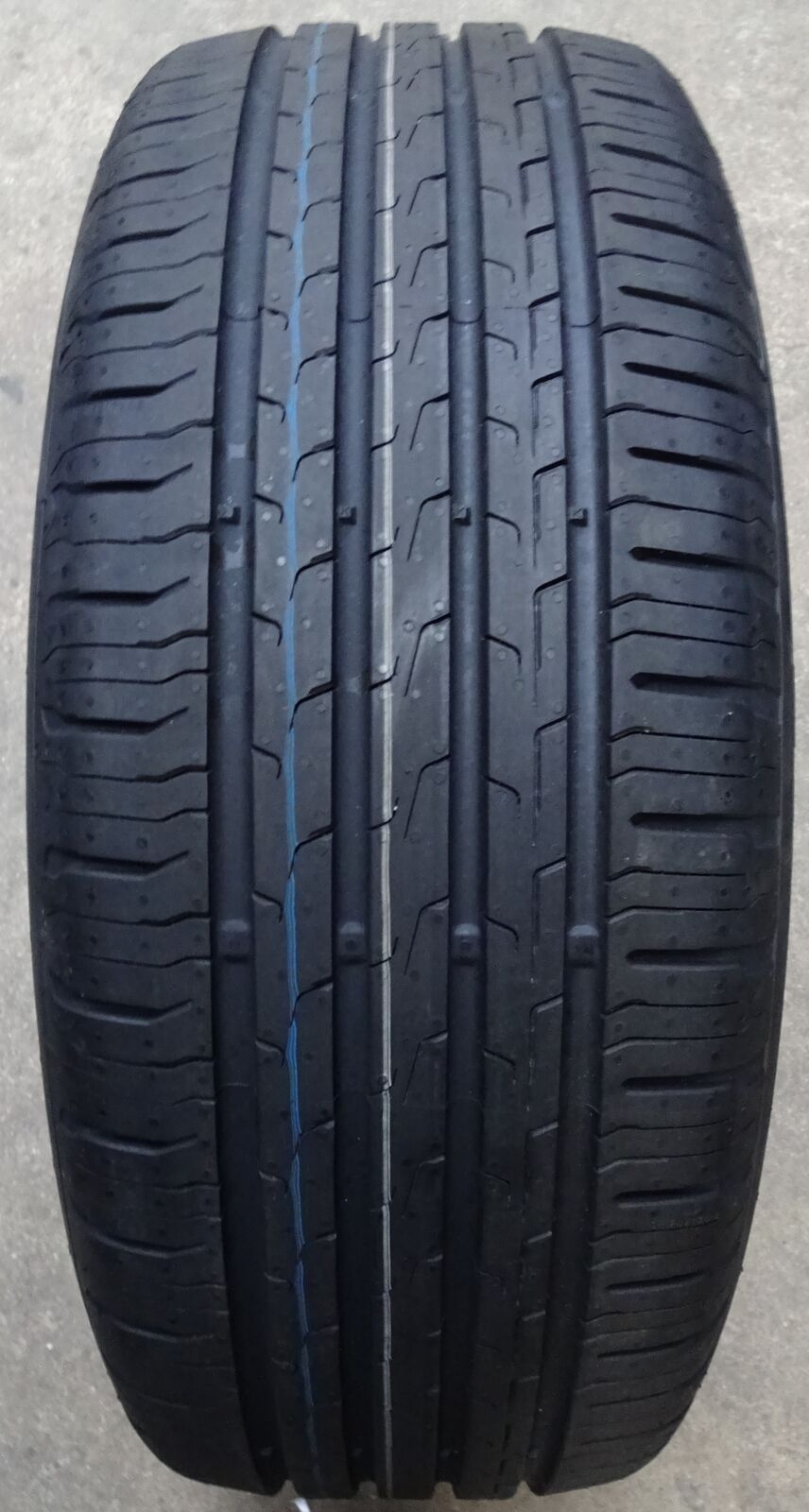LLANTA CONTINENTAL ECOCONTACT 6 235/55R18 104V XL