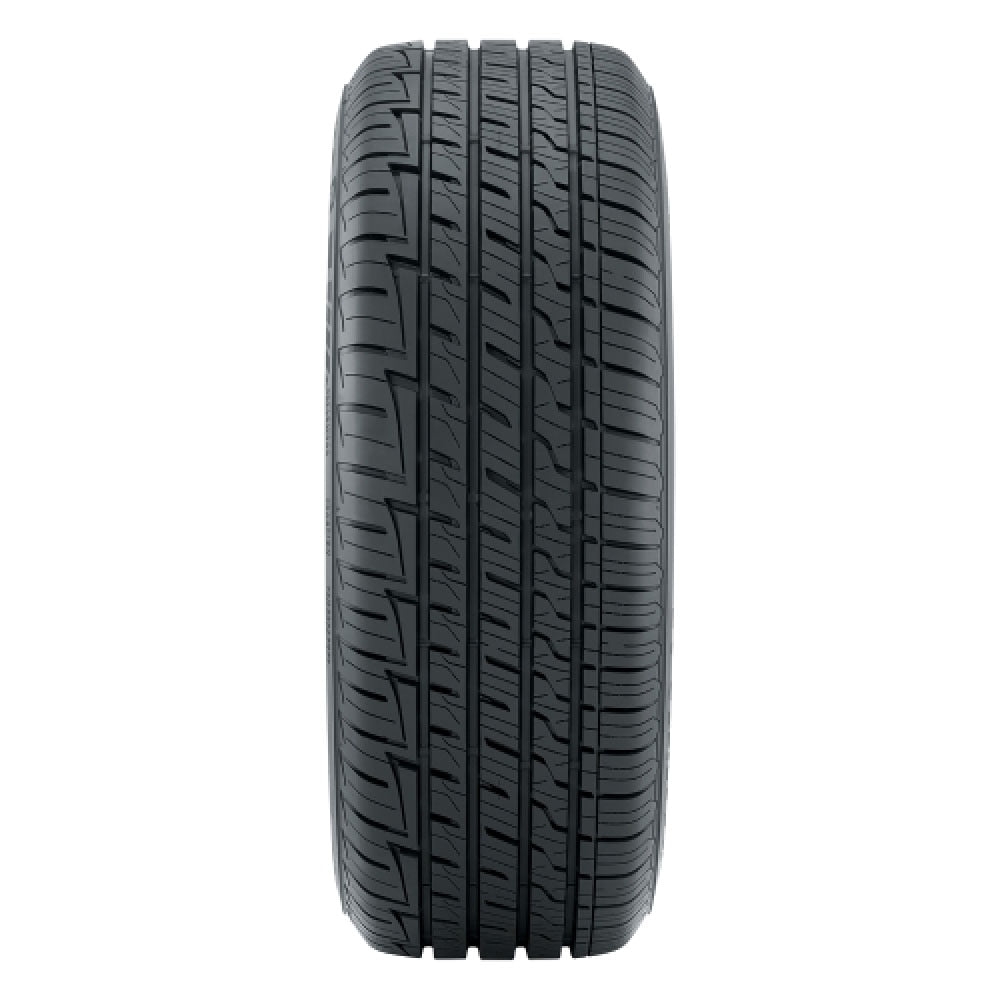 LLANTA FIRESTONE FIREHAWK AS 245/40R18 97V