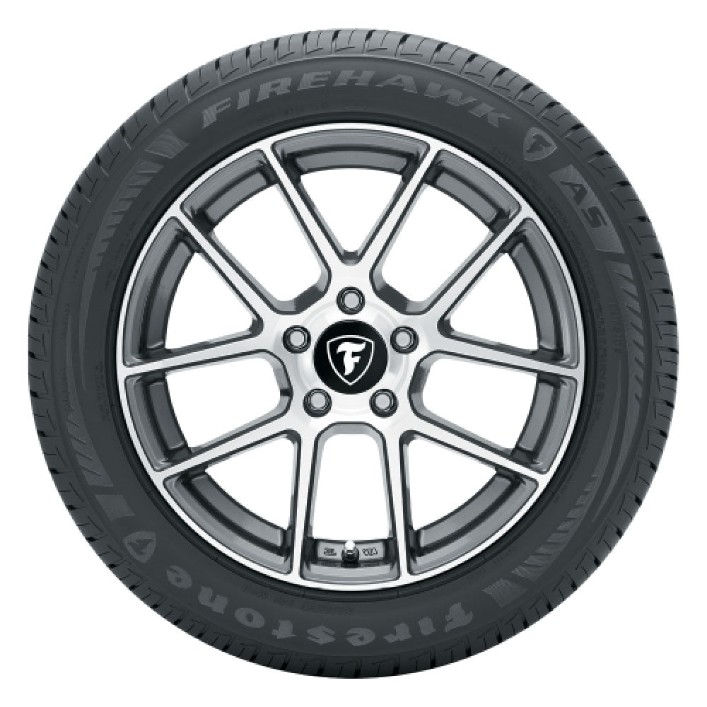 LLANTA FIRESTONE FIREHAWK AS 245/40R18 97V