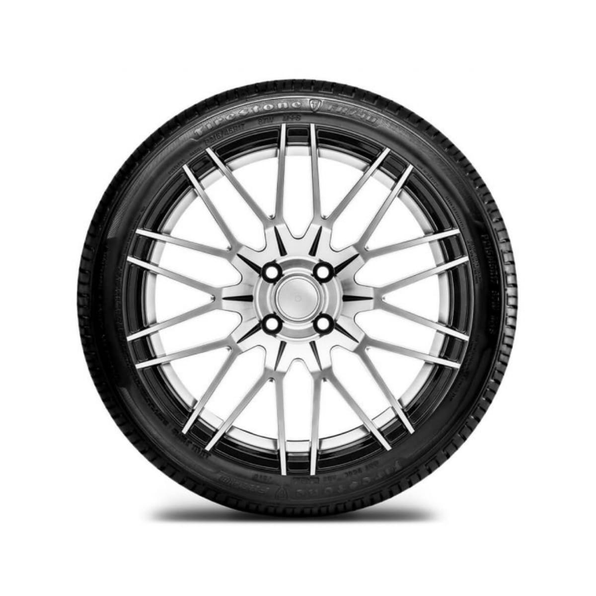 LLANTA FIRESTONE FR740 185/55R16 83H