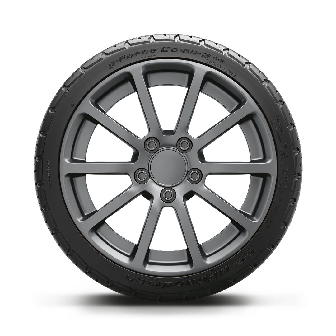 LLANTA BFGOODRICH G-FORCE SPORT COMP 2 255/35R18 90W