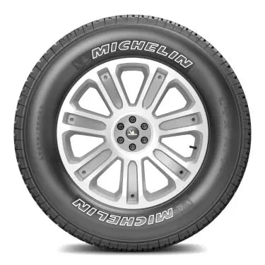LLANTA MICHELIN LTX A/T2 265/70R17 121/118R
