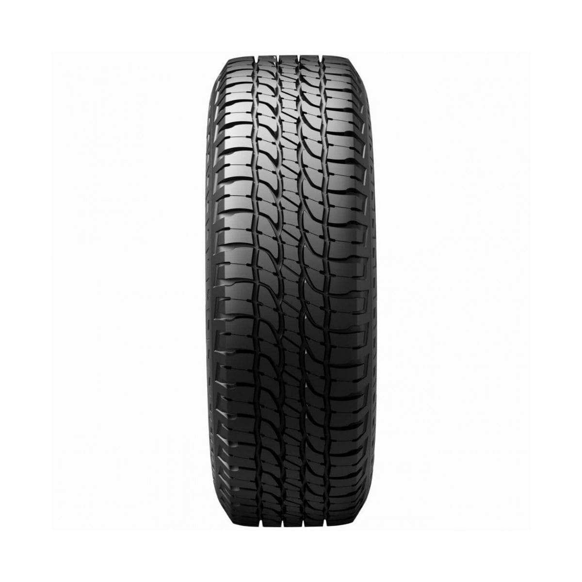 LLANTA MICHELIN LTX FORCE 205/70R15 96T