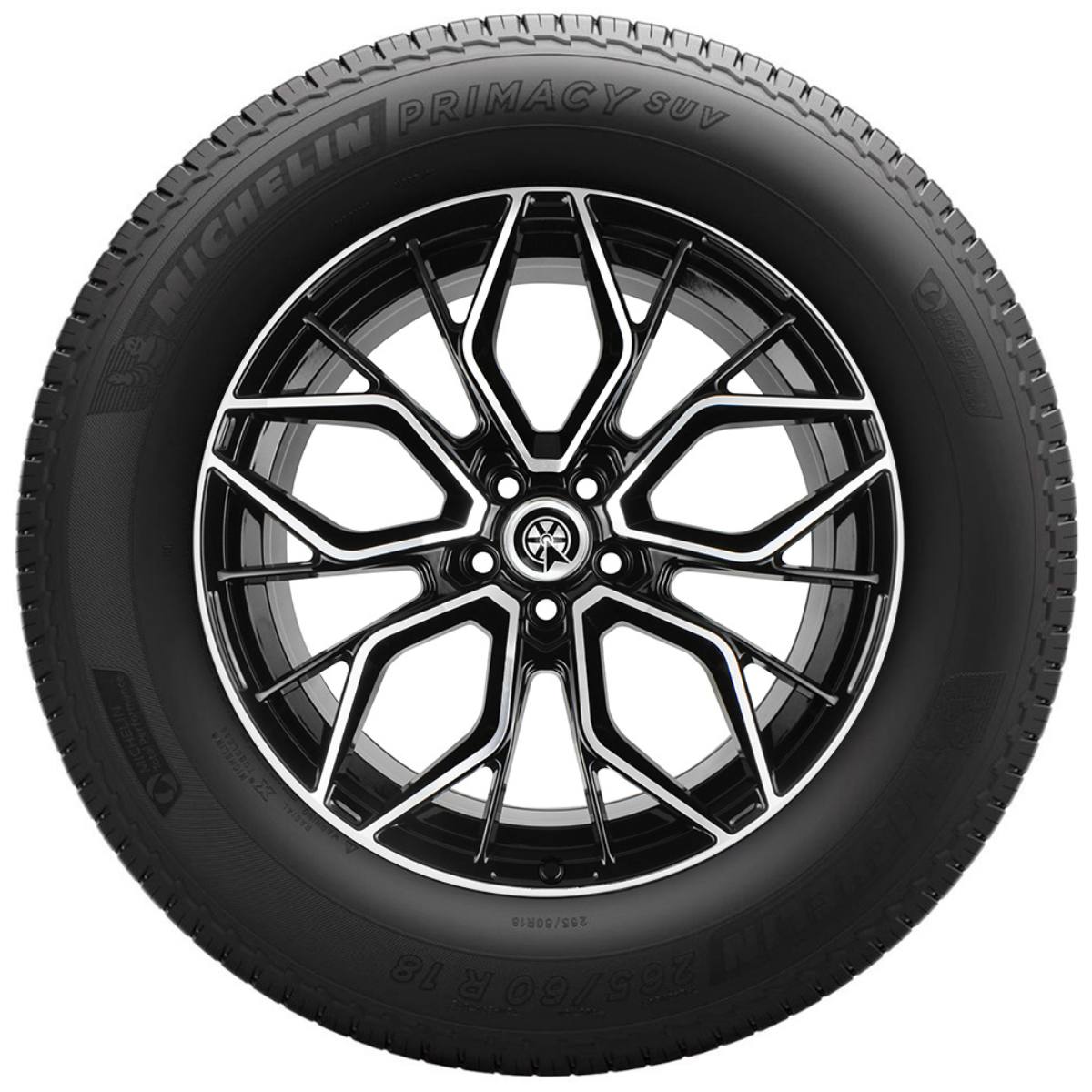 LLANTA  MICHELIN PRIMACY A/S 255/55R20 110V