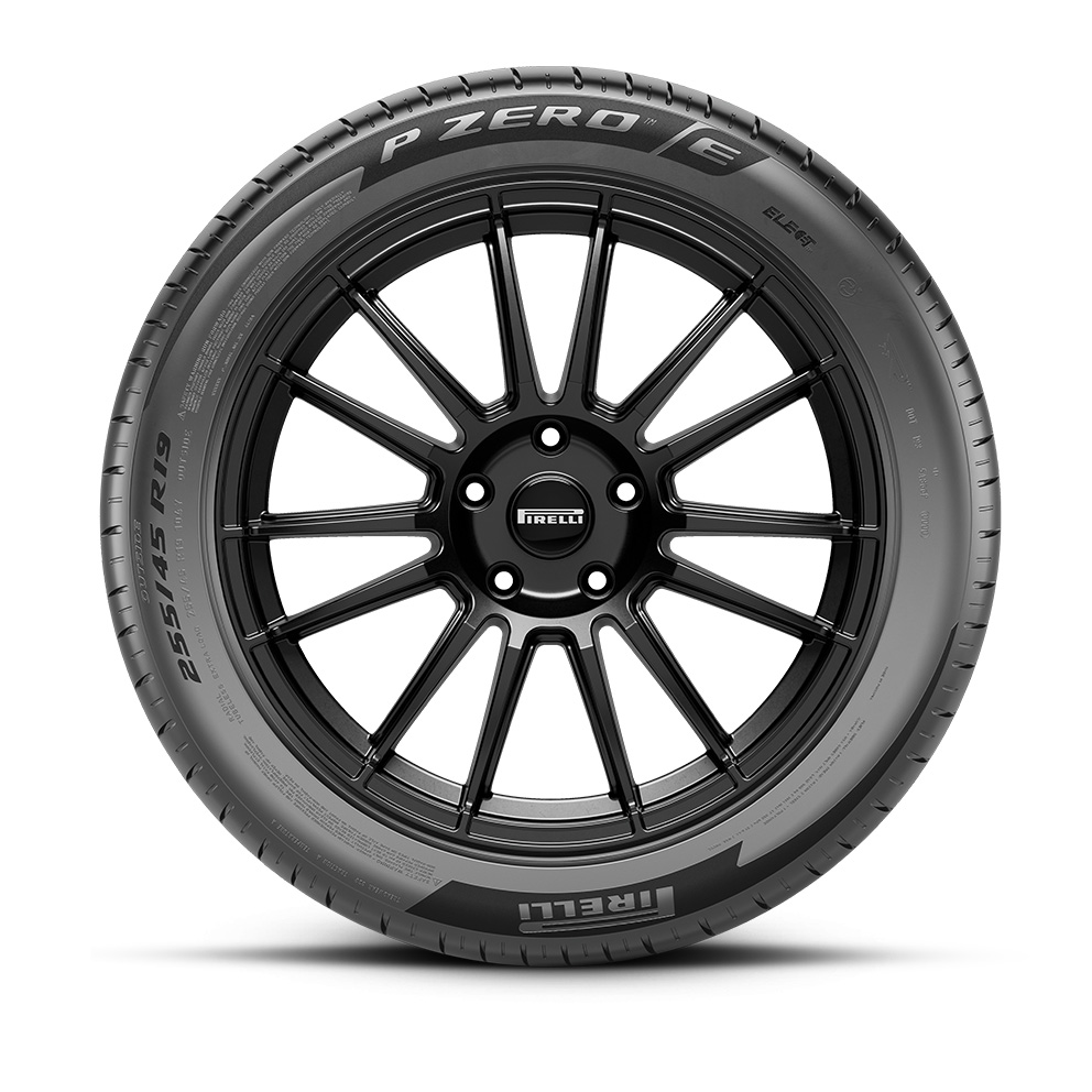 LLANTA PIRELLI P-ZERO E 275/50R20 113W XL (MO)