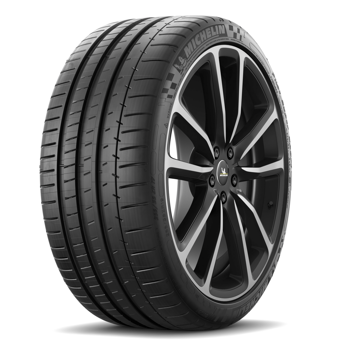 LLANTA MICHELIN PILOT SUPER SPORT 305/25R21 98Y