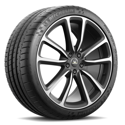 LLANTA  MICHELIN PILOT SUPER SPORT 275/30R20 97Y