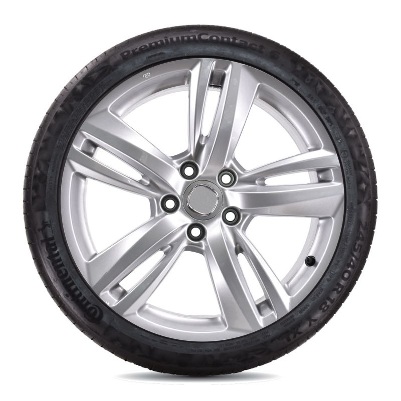 LLANTA CONTINENTAL PREMIUMCONTACT 6 SSR 225/45R19 92W