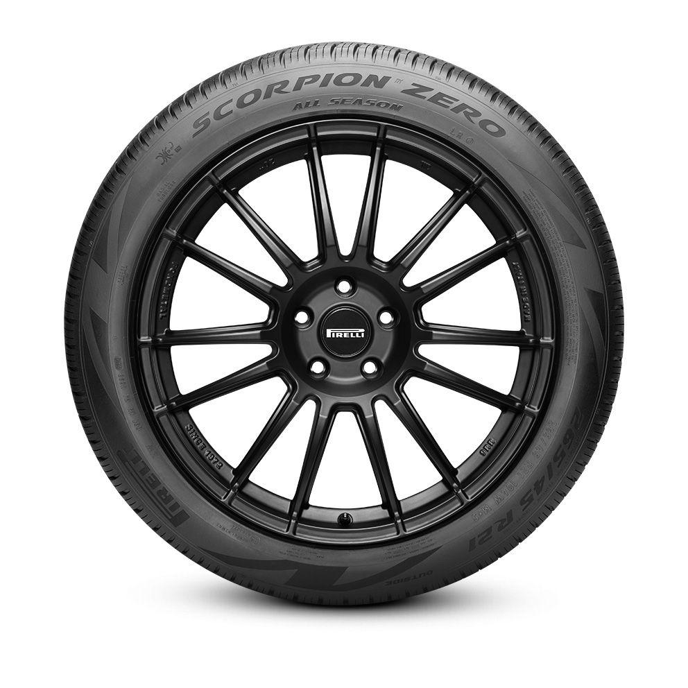 LLANTA PIRELLI SCORPION ZERO AS 235/55R18 100H