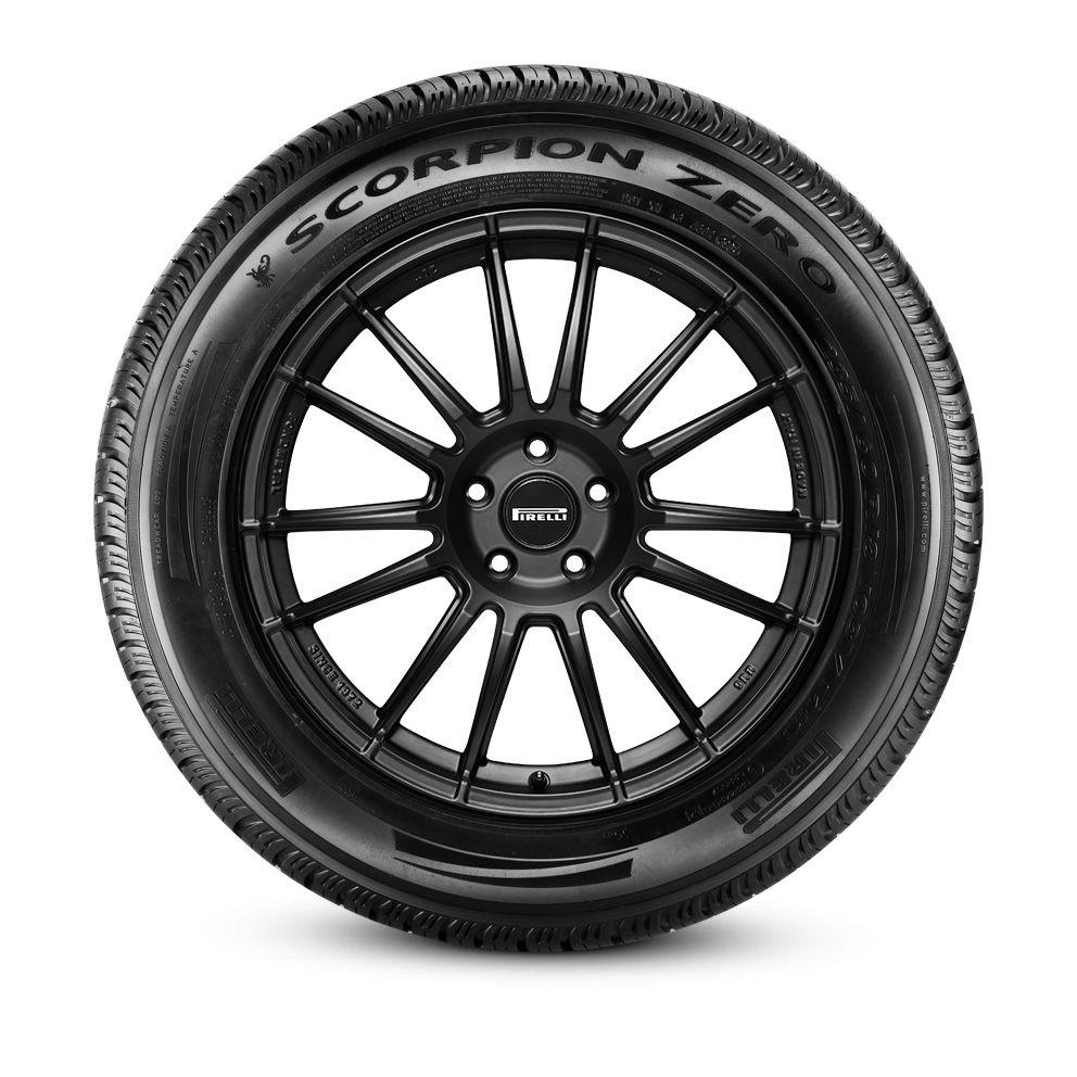 LLANTA PIRELLI SCORPION ZERO 295/40R21 111V XL MO
