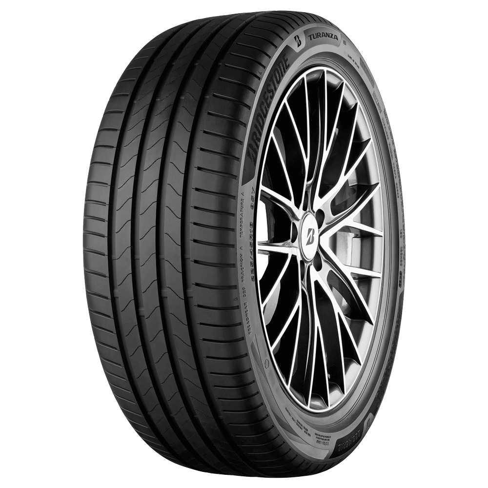 LLANTA BRIDGESTONE TURANZA 6 245/40R18 97Y XL