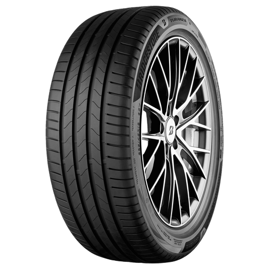 LLANTA BRIDGESTONE TURANZA 6 245/40R18 97Y XL
