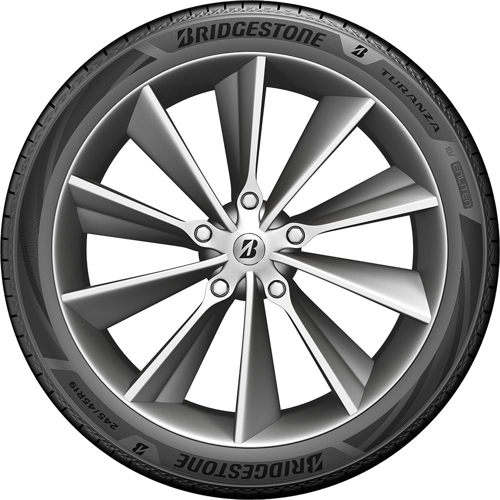 LLANTA BRIDGESTONE TURANZA EV 265/45R20 108Y