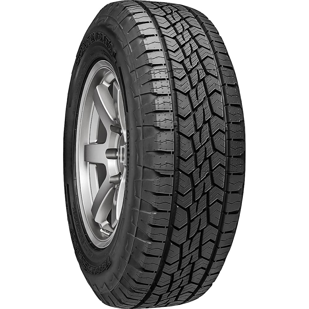 LLANTA CONTINENTAL TERRAINCONTACT A/T 255/65R17 110S