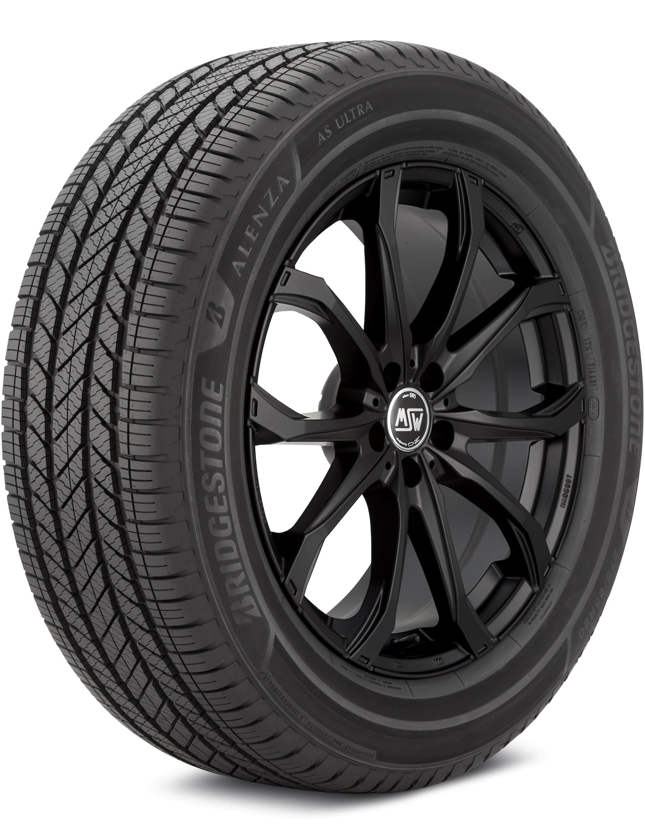 LLANTA BRIDGESTONE ALENZA AS ULTRA 245/50R20 102V