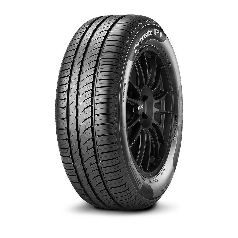 LLANTA PIRELLI P1 CINT VERDE 195/55R16 91V XL