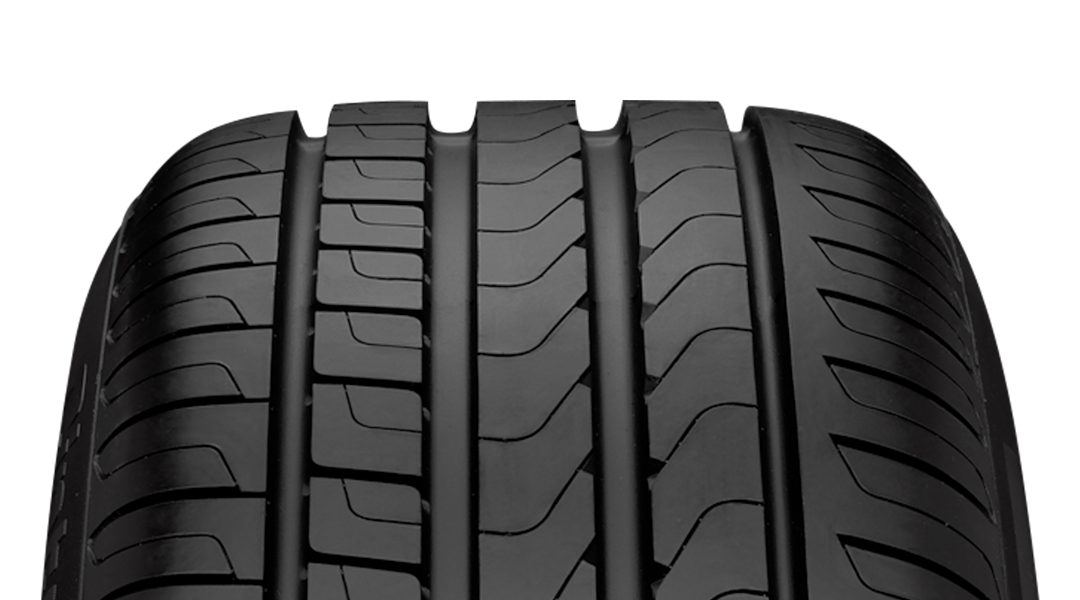 Pirelli Cinturato P7 — detalle del modelo; imagen ilustrativa