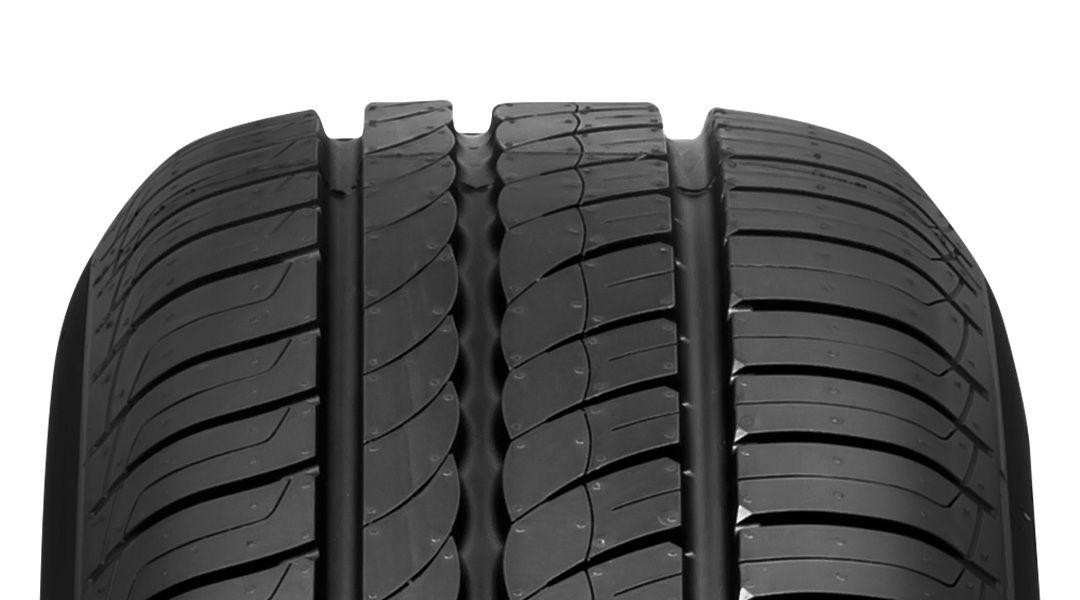 LLANTA PIRELLI P1 CINT VERDE 195/55R16 91V XL