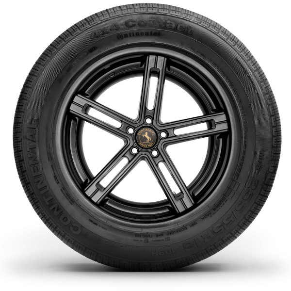 Llanta Continental 4x4Contact 275/55R19 111V MO