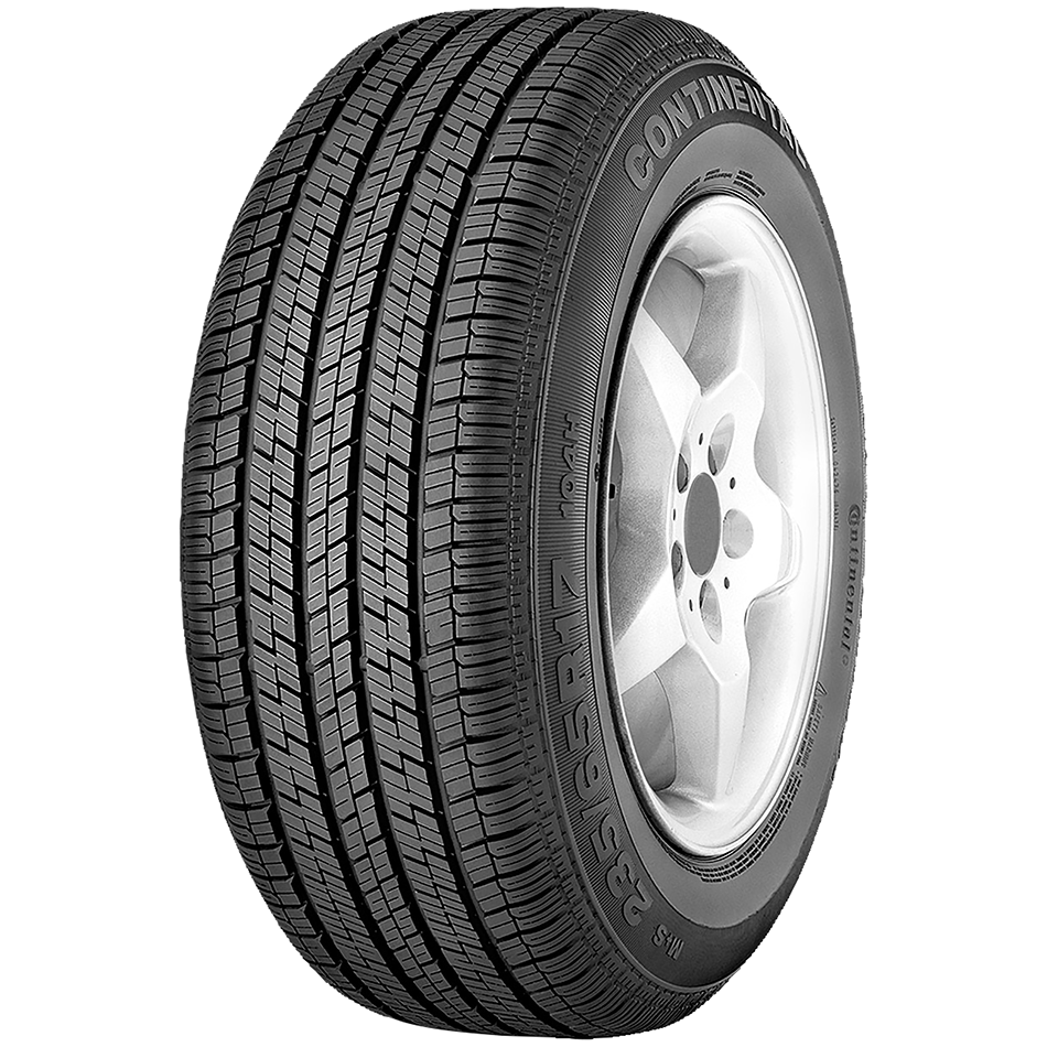 LLANTA CONTINENTAL CONTICROSS-CONTACT LX25 235/60R18 103H