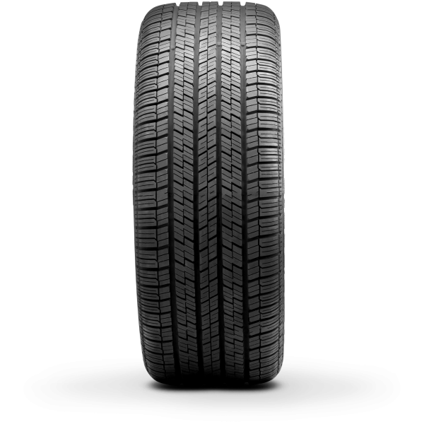LLANTA CONTINENTAL CONTICROSS-CONTACT LX25 235/60R18 103H