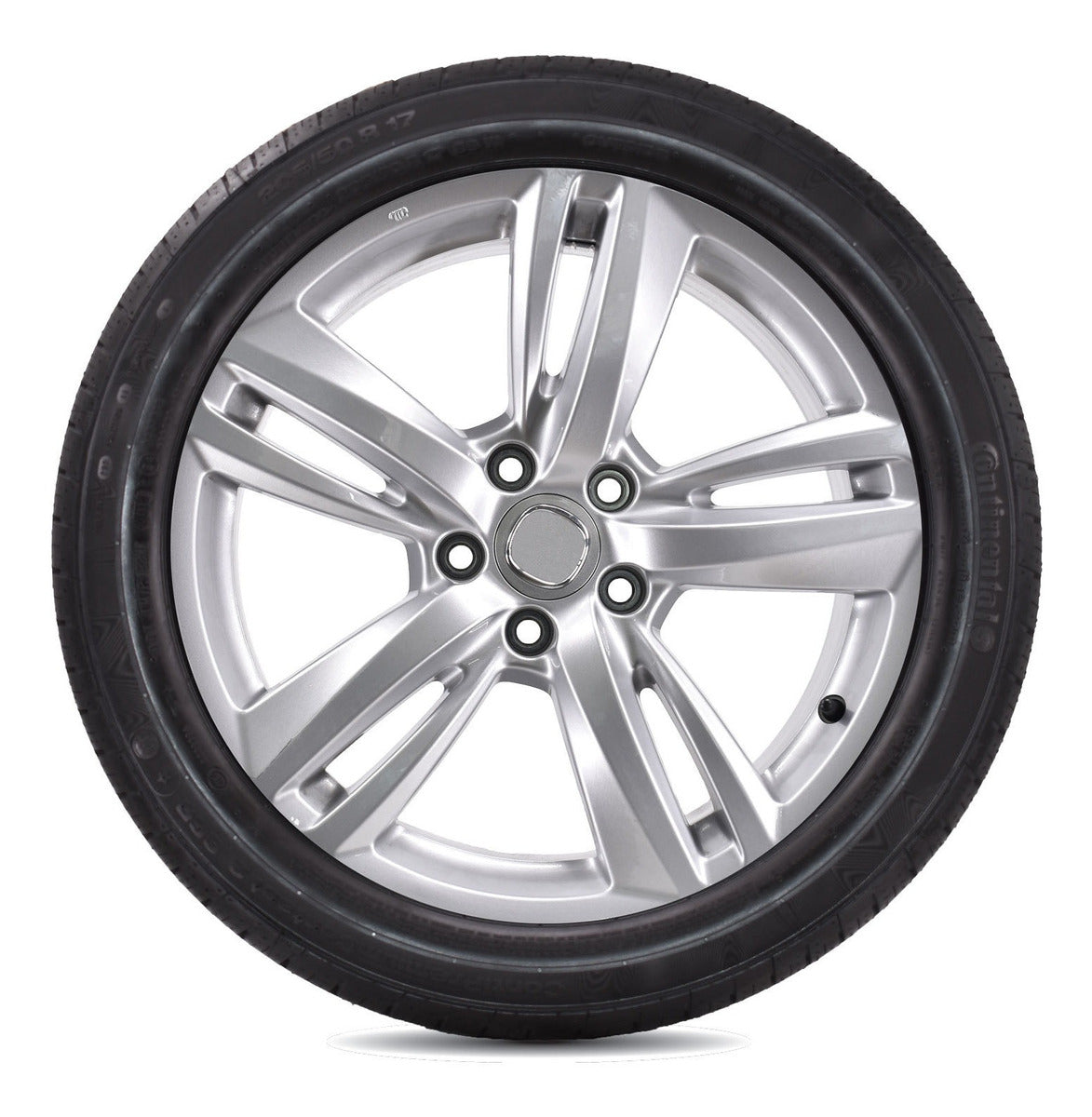 LLANTA CONTINENTAL PREMIUMCONTACT 2 SSR 205/50R17 89Y
