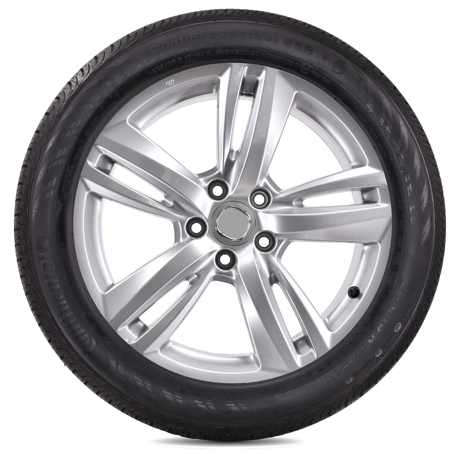 LLANTA CONTINENTAL CONTIPROCONTACT SSR MOE 225/50R17 94H