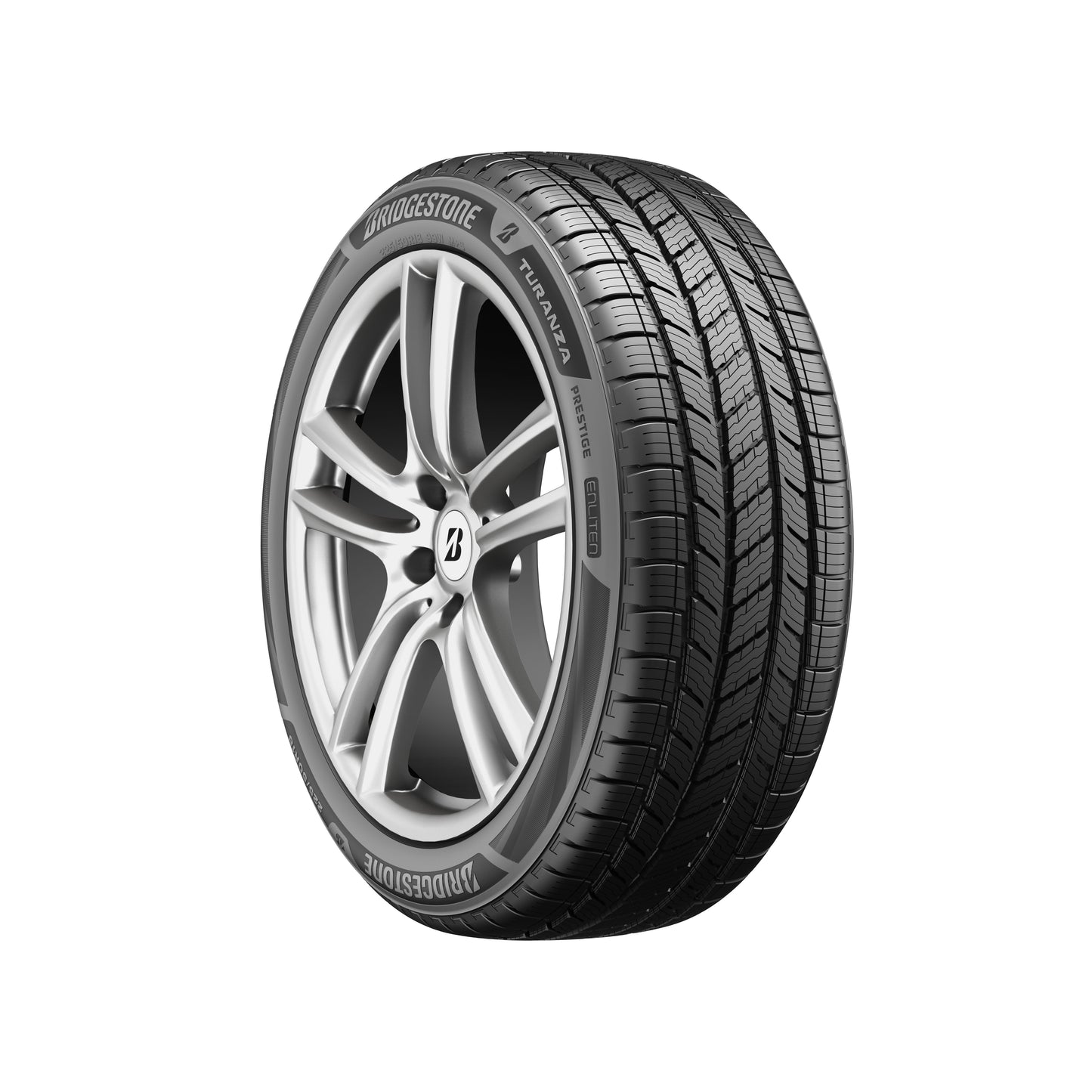LLANTA BRIDGESTONE TURANZA LS100 A 91 H 225/45R18