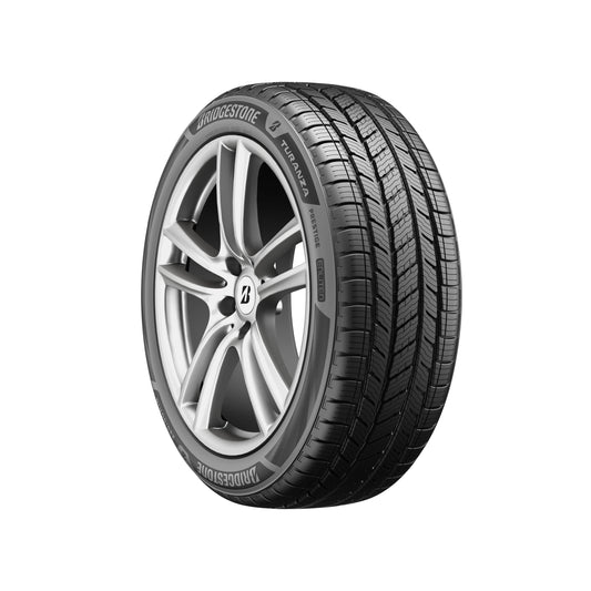 LLANTA BRIDGESTONE DURAVIS R660 VAN 215/65R15 104/102T