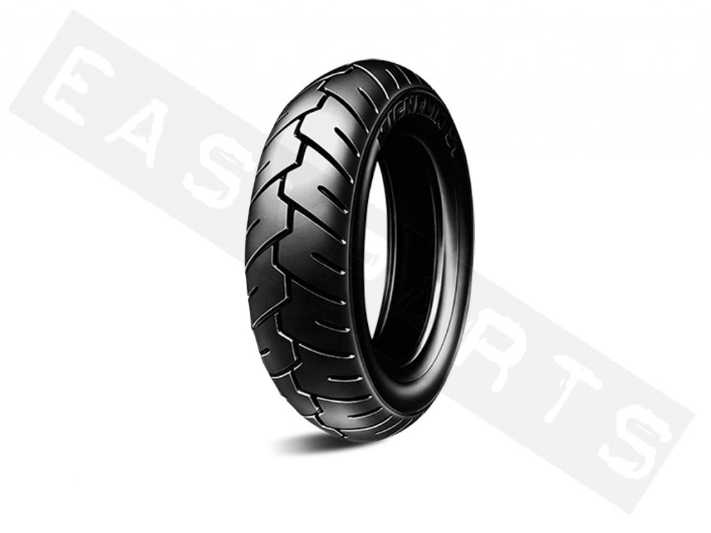 LLANTA MICHELIN S1 90/90-10 50J FRONT/REAR TL/TT